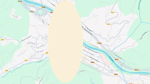 Foto 2 de Pis en venda a Calle Alfredo Pumarino, Sama, Asturias