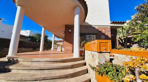 Foto 4 de Casa o xalet en venda a Conca de Barbera, Cunit Diagonal, Cunit