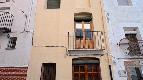 Photo 2 of Houses for sale in Calle Calle Purísima, Agres, Alicante