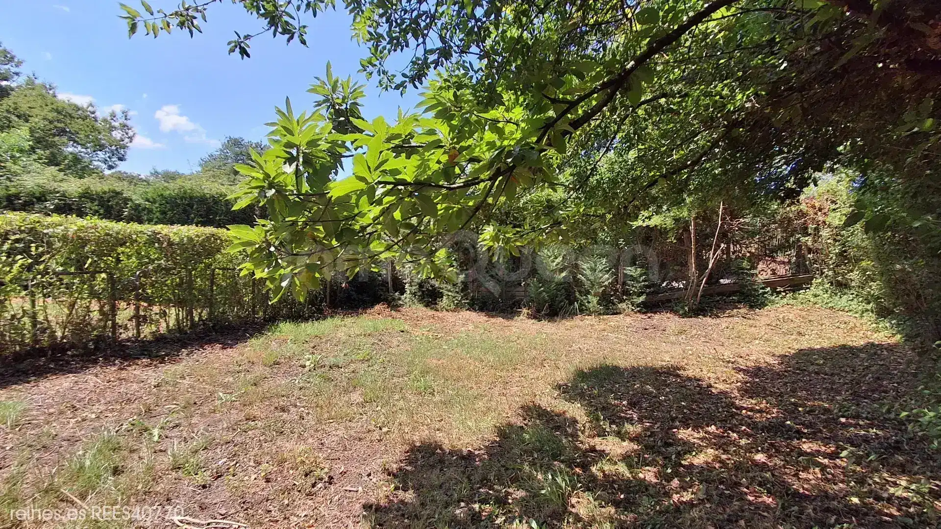 Terreno en venta en Oviedo 