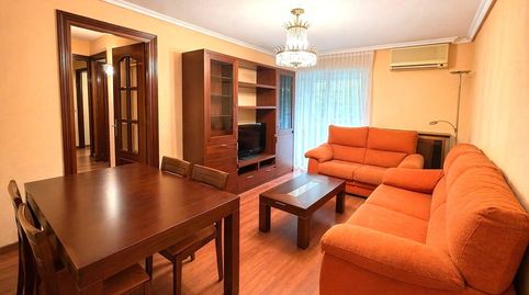 Foto 3 de Piso en venta en Calle del Corregidor Diego Cabeza de Vaca, Media Legua, Madrid Capital