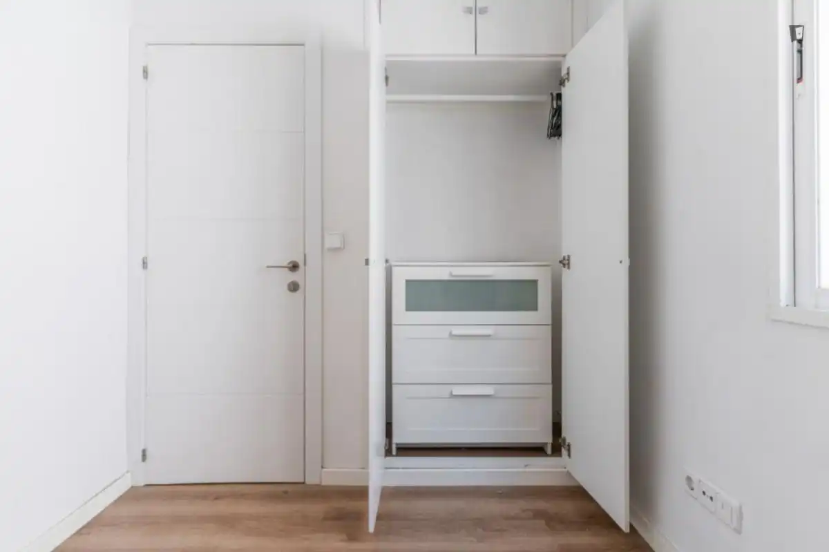 Habitació a Ambroz