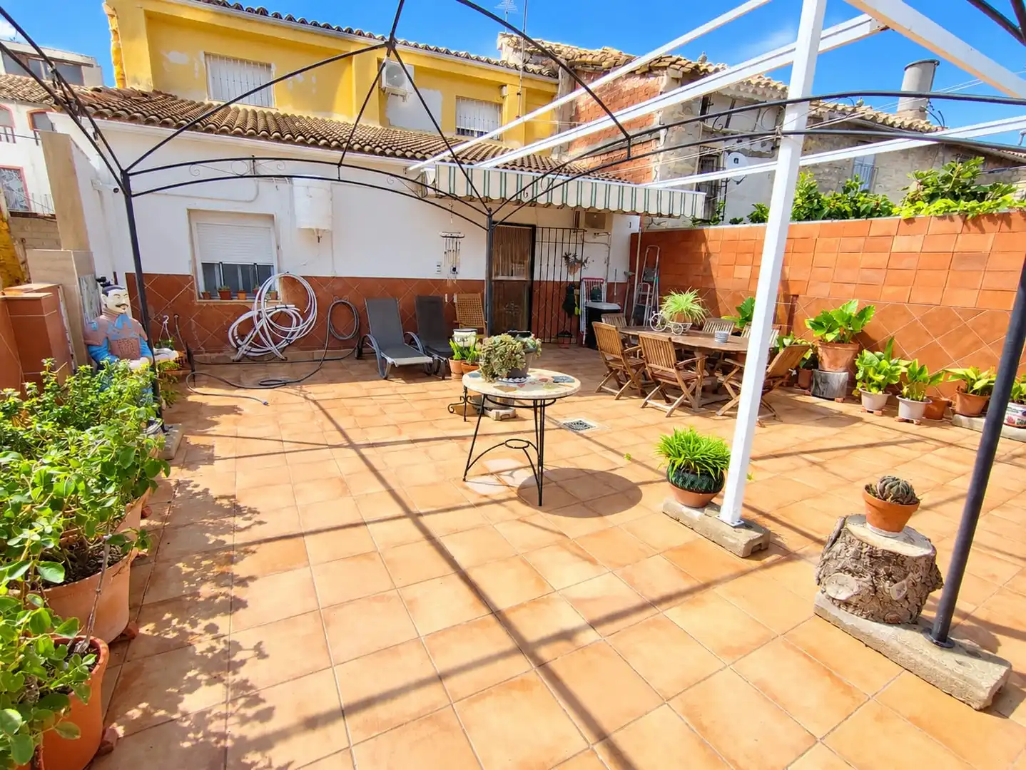 House with terrace for sale in Úbeda, imagen 2