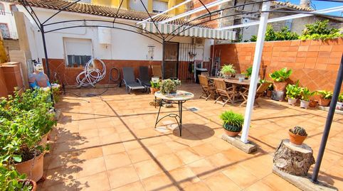 PISCINA-AMPLIO GARAJE-SALON CHIMENEA-CASINUEVO, imagen 2