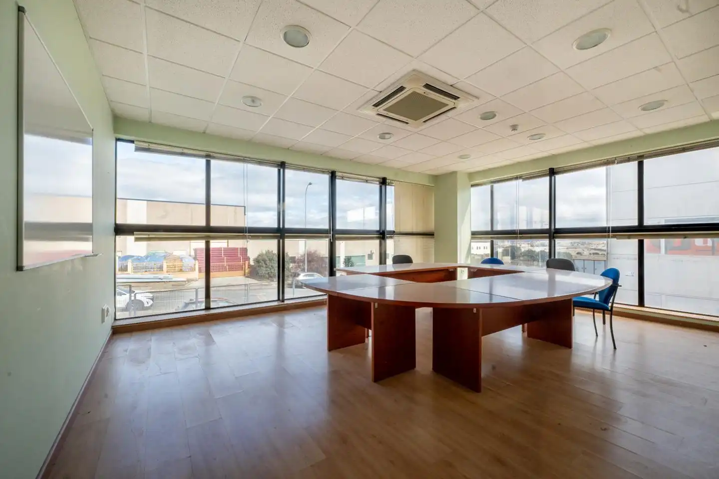 Nau industrial en venda a Murcia, imagen 6