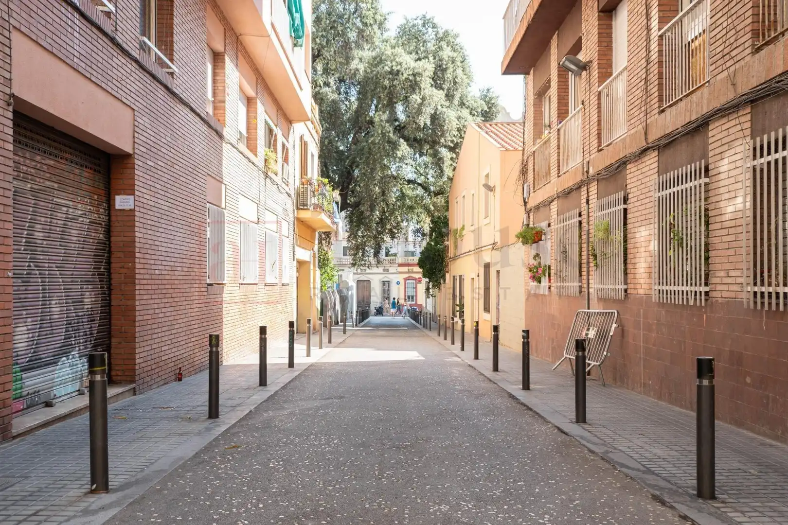 Individuale in vendita a Calle de Casp, imagen 10