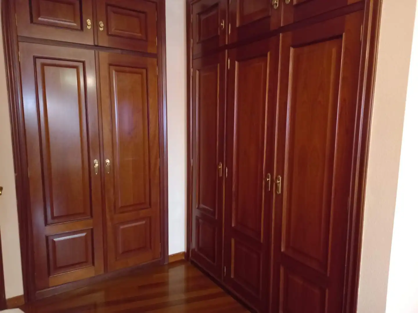 Apartament de lloguer a Rúa de Urzáiz, 157, Casablanca - Calvario