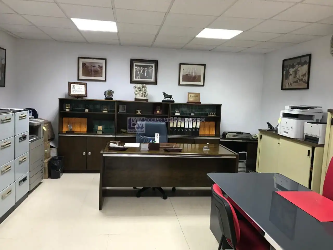 Oficina en venda a Ruta de la Plata, imagen 3