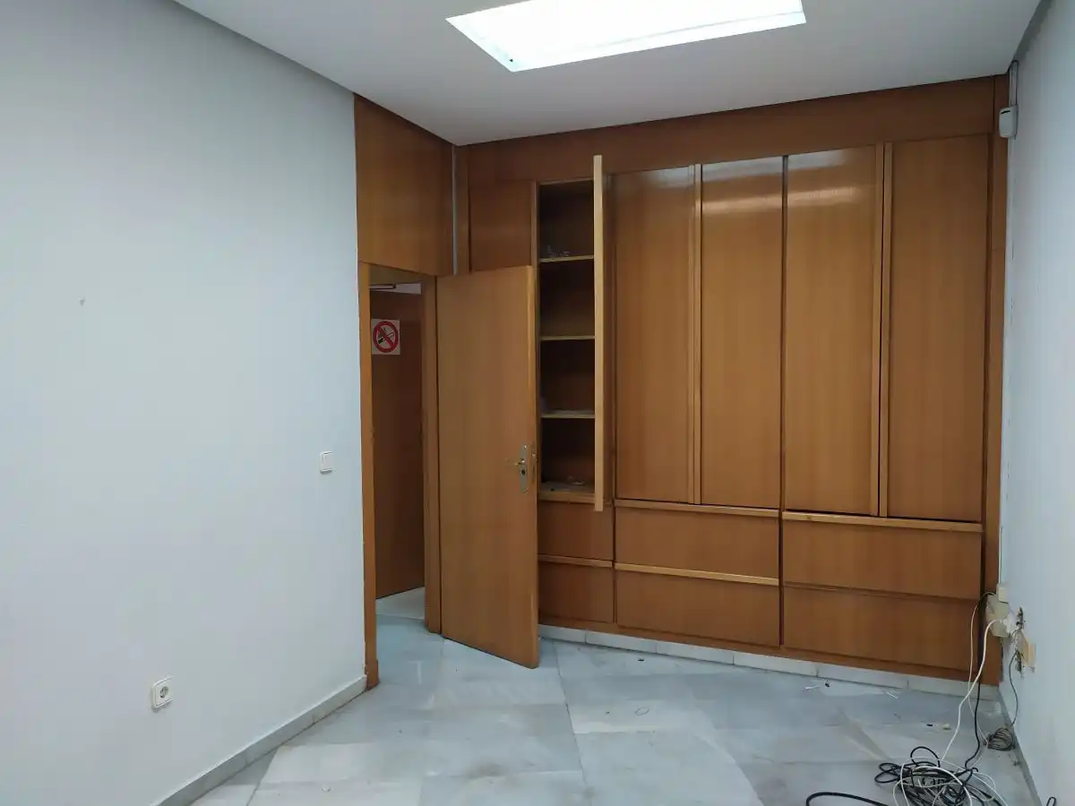 Local comercial en venda a Alameda De Andalucia