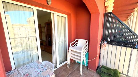 Foto 2 de Piso en venta en Avenida L'horta, Port Saplaya, Valencia