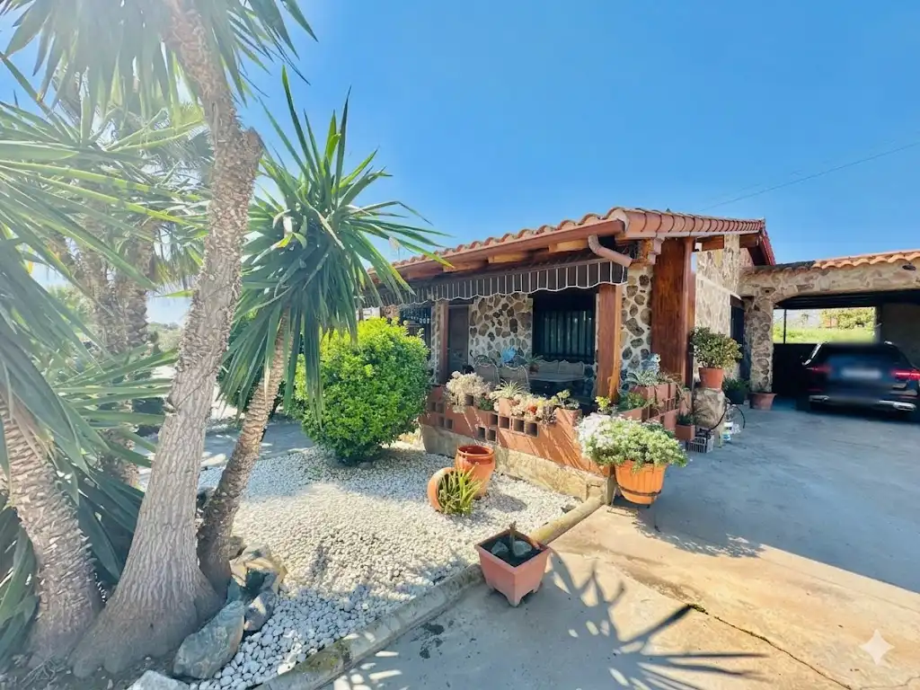 Haus oder Chalet zum Verkauf in Oeste, Mérida