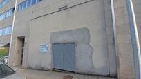 Exterior view of Premises for sale in Santiago de Compostela 