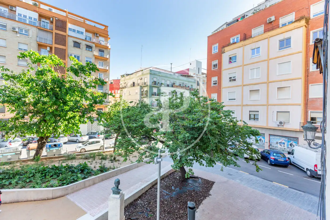 Piso en venta en Morvedre