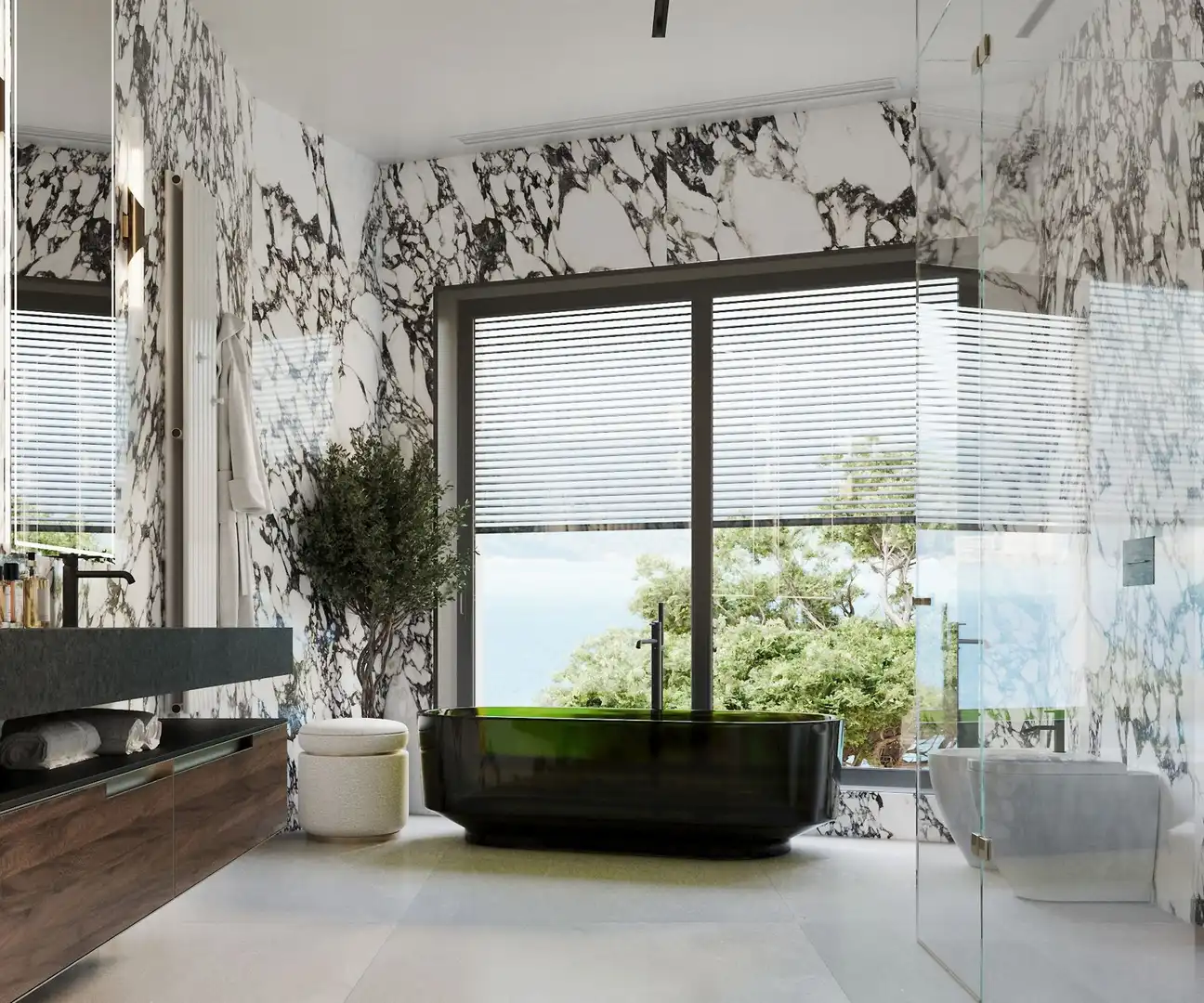 Neubau-Villa mit Pool zum Verkauf in Carrer Figueretes 33, imagen 9
