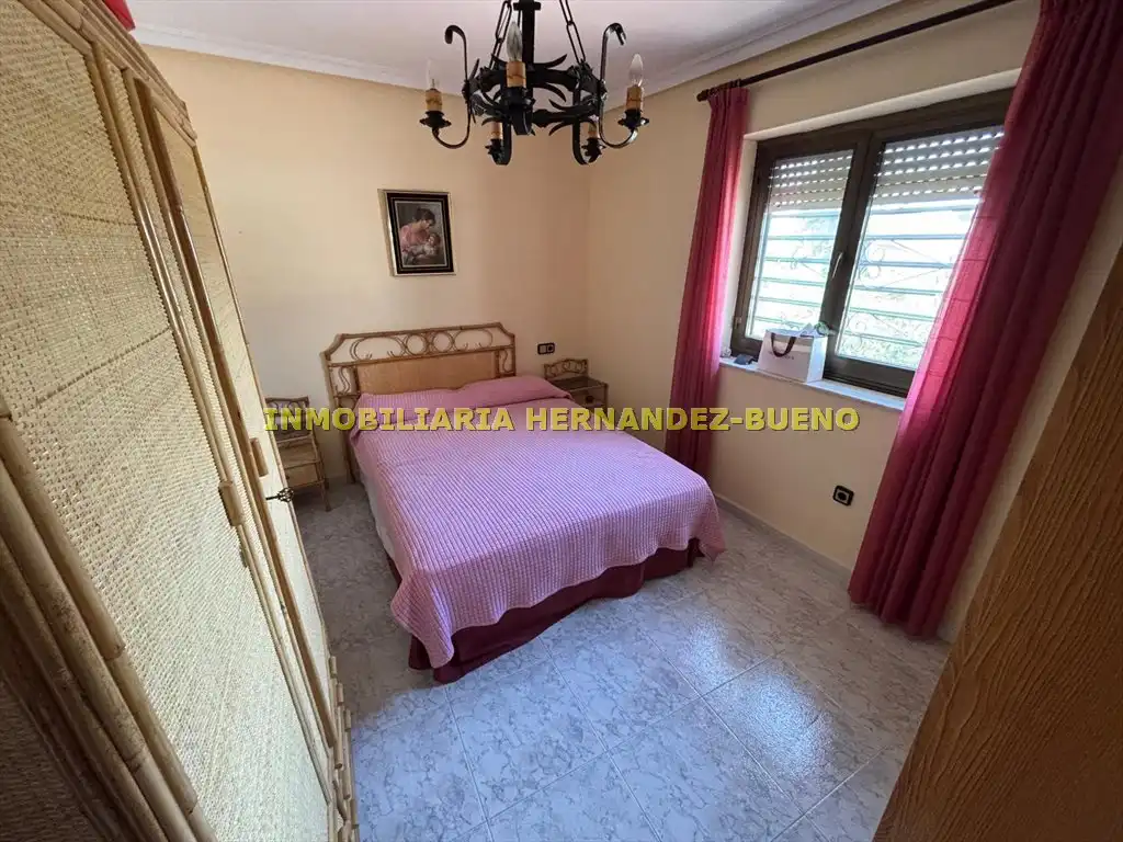 Xalet amb piscina en venda a Villamayor, imagen 111