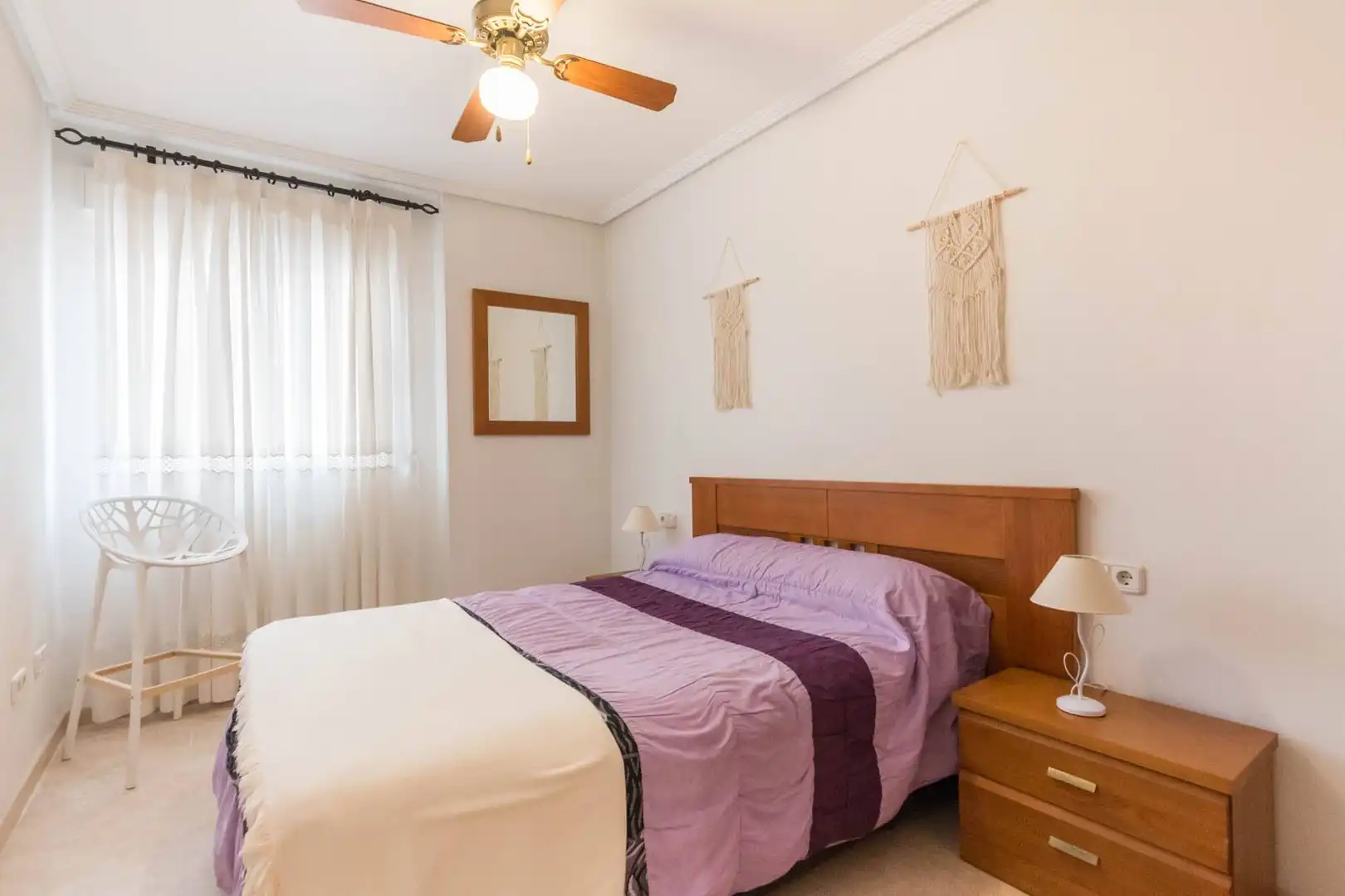 Wohnung zum Verkauf in San Ginés