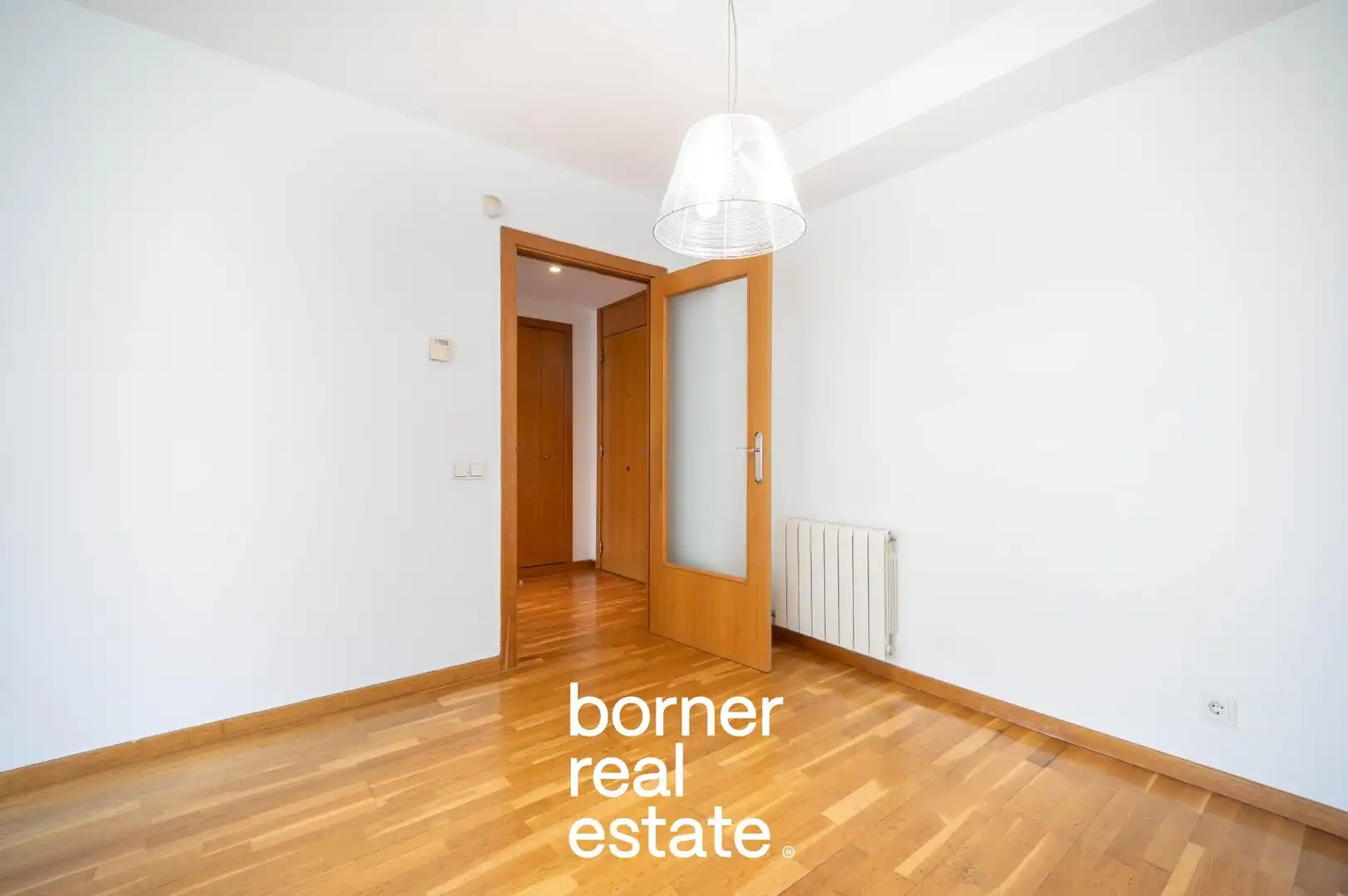 Habitación de Piso en venta en Sant Cugat del Vallès con Aire acondicionado, Calefacción y Jardín privado