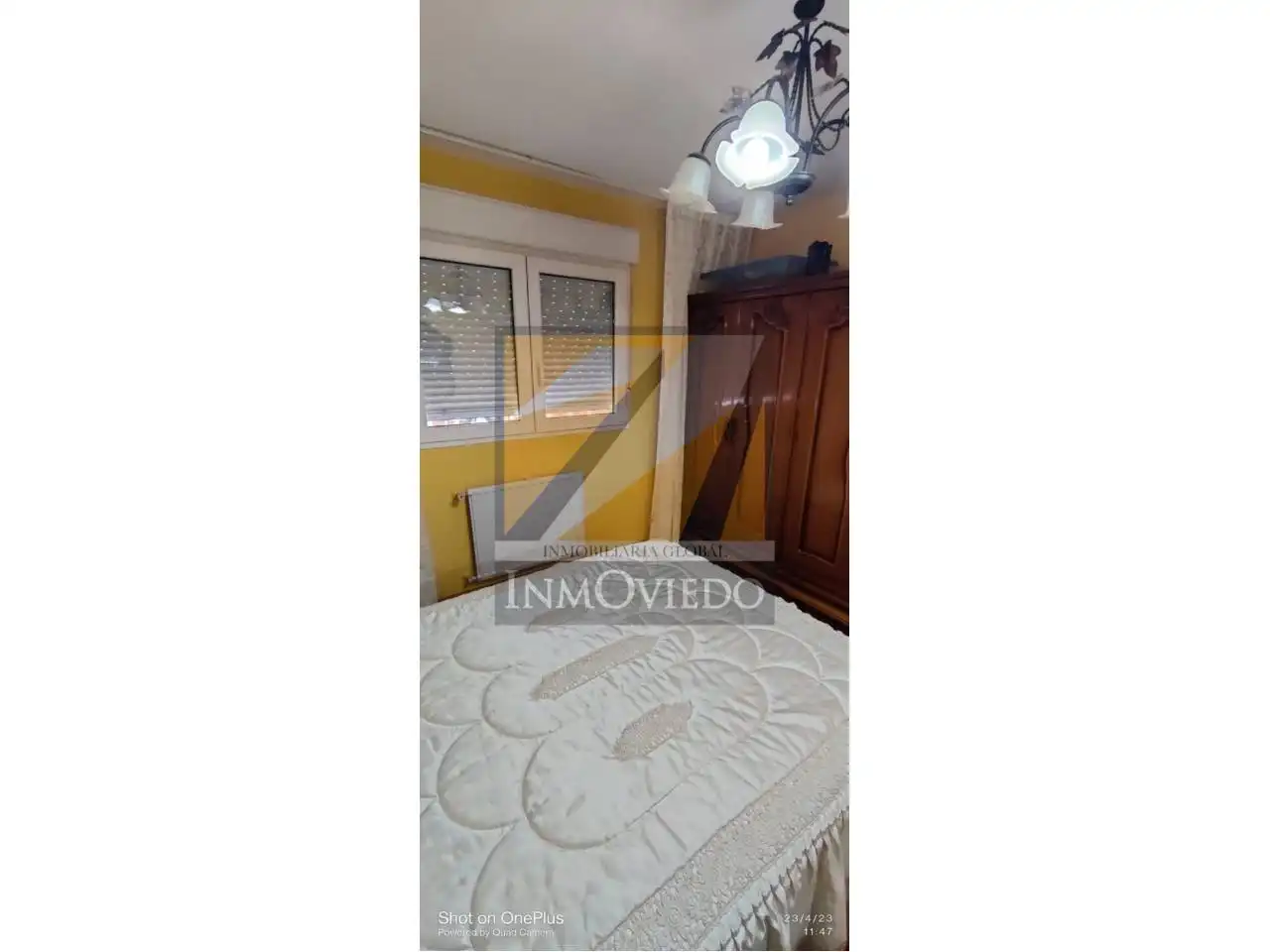 Habitación de Piso en venta en Tineo con Calefacción, Amueblado y Alarma