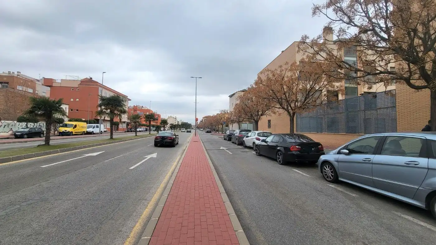 Garatge en venda a Calle Maestro José Ramón Sáez, Juan de Borbón