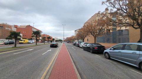 Foto 4 de Garatge en venda a Calle Maestro José Ramón Sáez, Juan de Borbón,  Murcia Capital