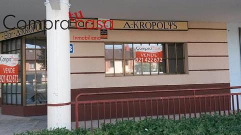 Photo 3 of Premises for sale in Calle Vicente Aleixander, Sector Plaza de Toros, Segovia