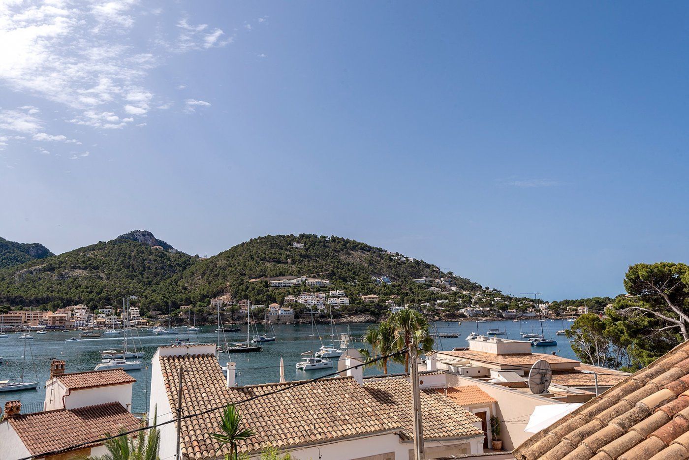 Casa o xalet de lloguer a Avinguda de Gabriel Roca i Garcías, Port d'Andratx