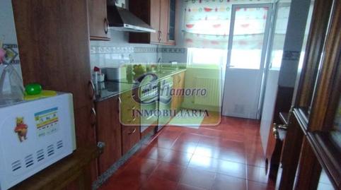 Foto 3 de Piso en venta en San Juan, Ferrol