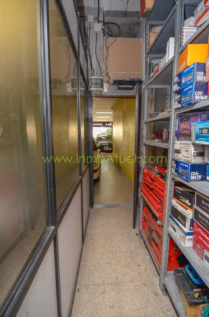 Business premises to rent in Os Mallos, imagen 10
