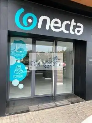 Local comercial de lloguer a Xàtiva