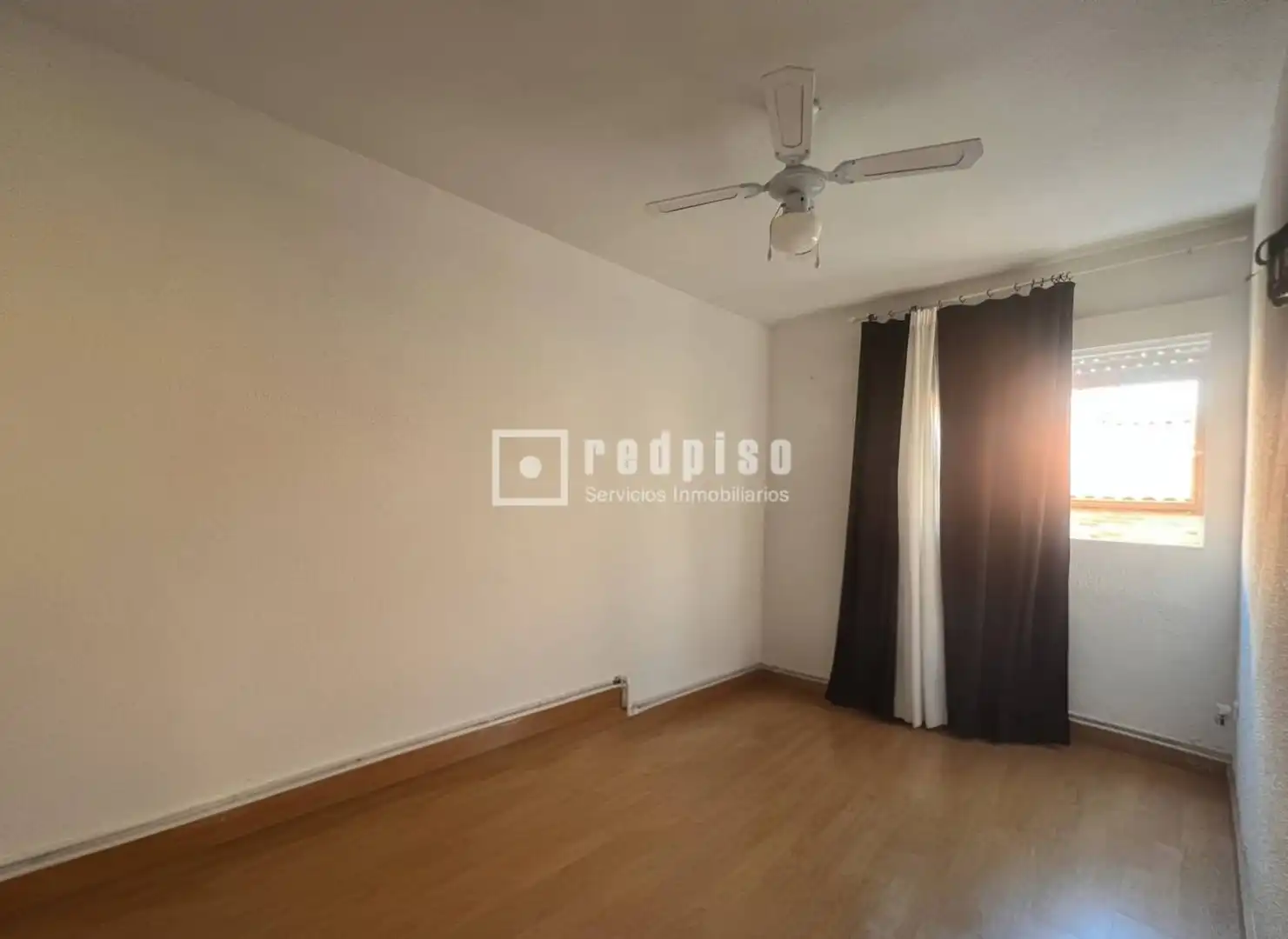 Habitación de Piso de alquiler en San Sebastián de los Reyes con Aire acondicionado y Terraza
