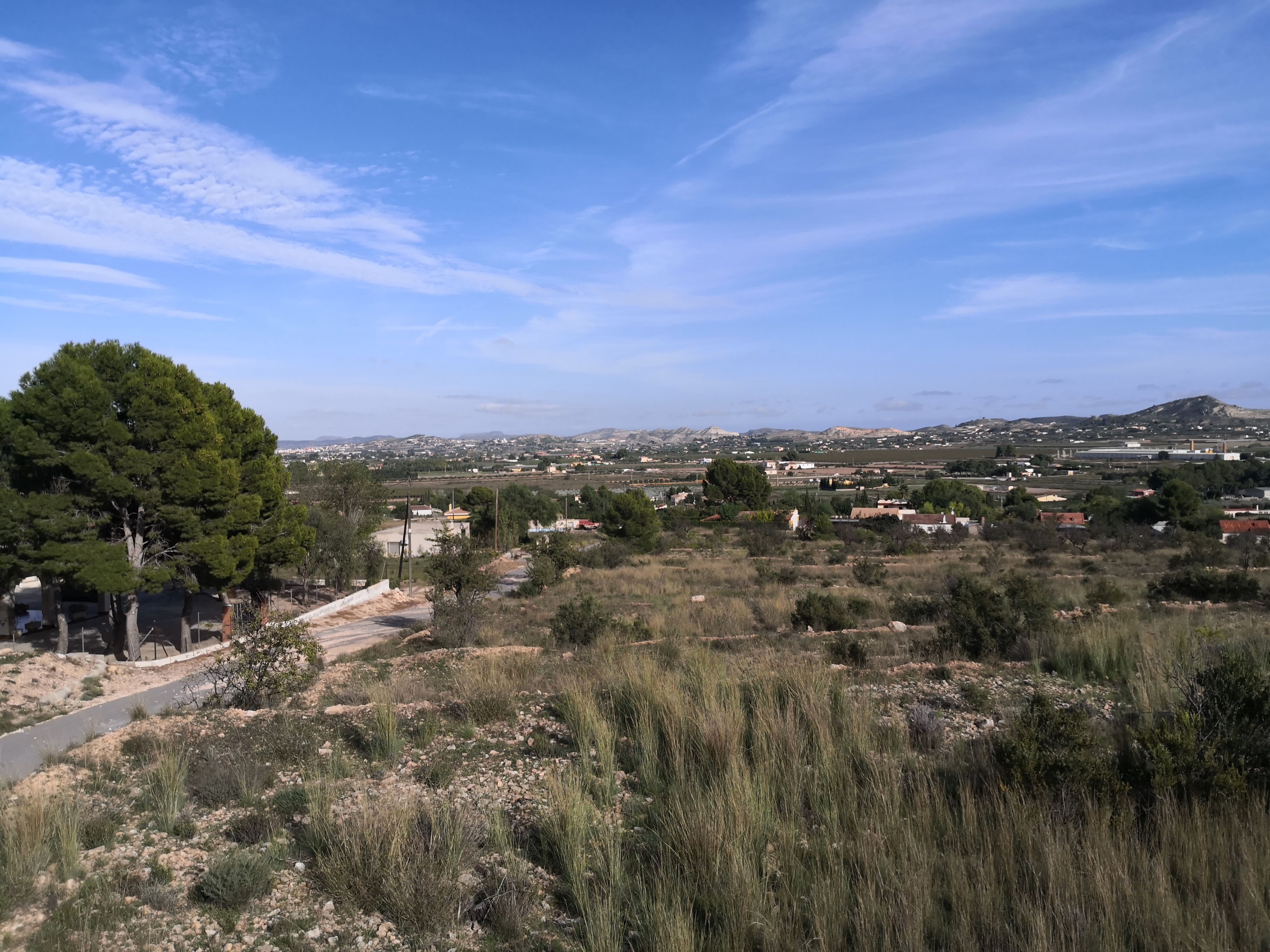 Terreno en venta en N/A, -1, Pedanías Oeste