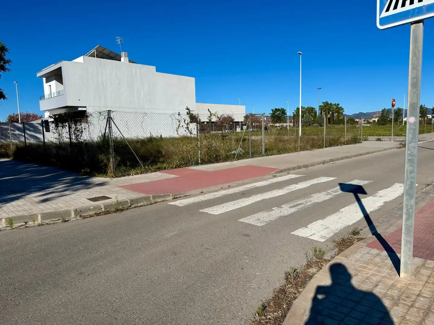 Terreno residenziale in vendita a Puerto de Sagunto, imagen 5