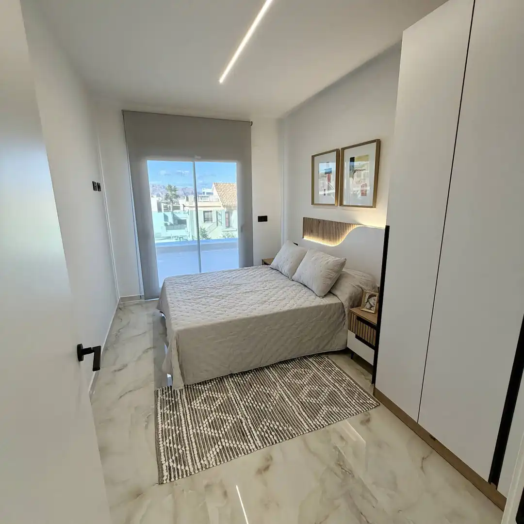 Apartment mit Terrasse zum Verkauf in Algorfa, imagen 21