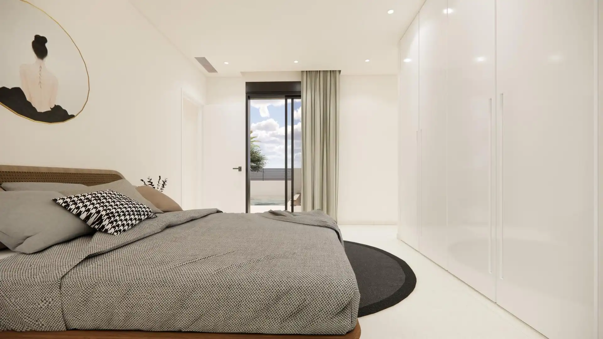 Duplex avec piscine à vendre à Dolores, imagen 18
