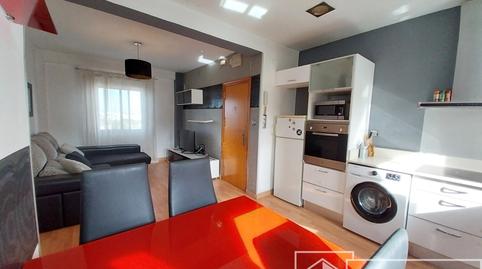 Foto 5 de Pis en venda a Camí Reial, Valencia