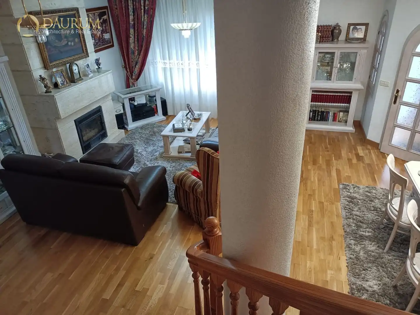 Casa con terraza en venta en CERVANTES, imagen 7