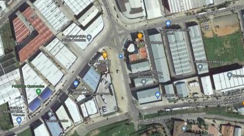 Photo 2 of Industrial buildings for sale in Calle Andres Barrena, Centro, Córdoba