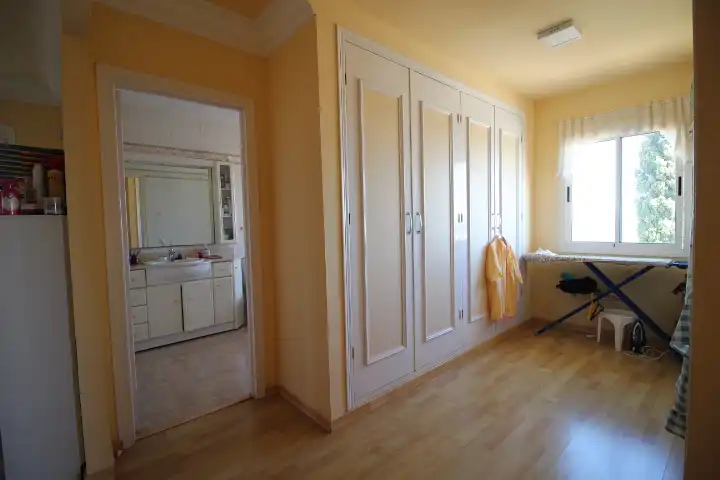 Chalet con piscina en venta en Torreblanca del Sol, imagen 11