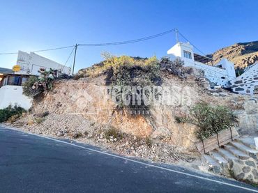 Terreny residencial en venda a Agüimes - Temisas