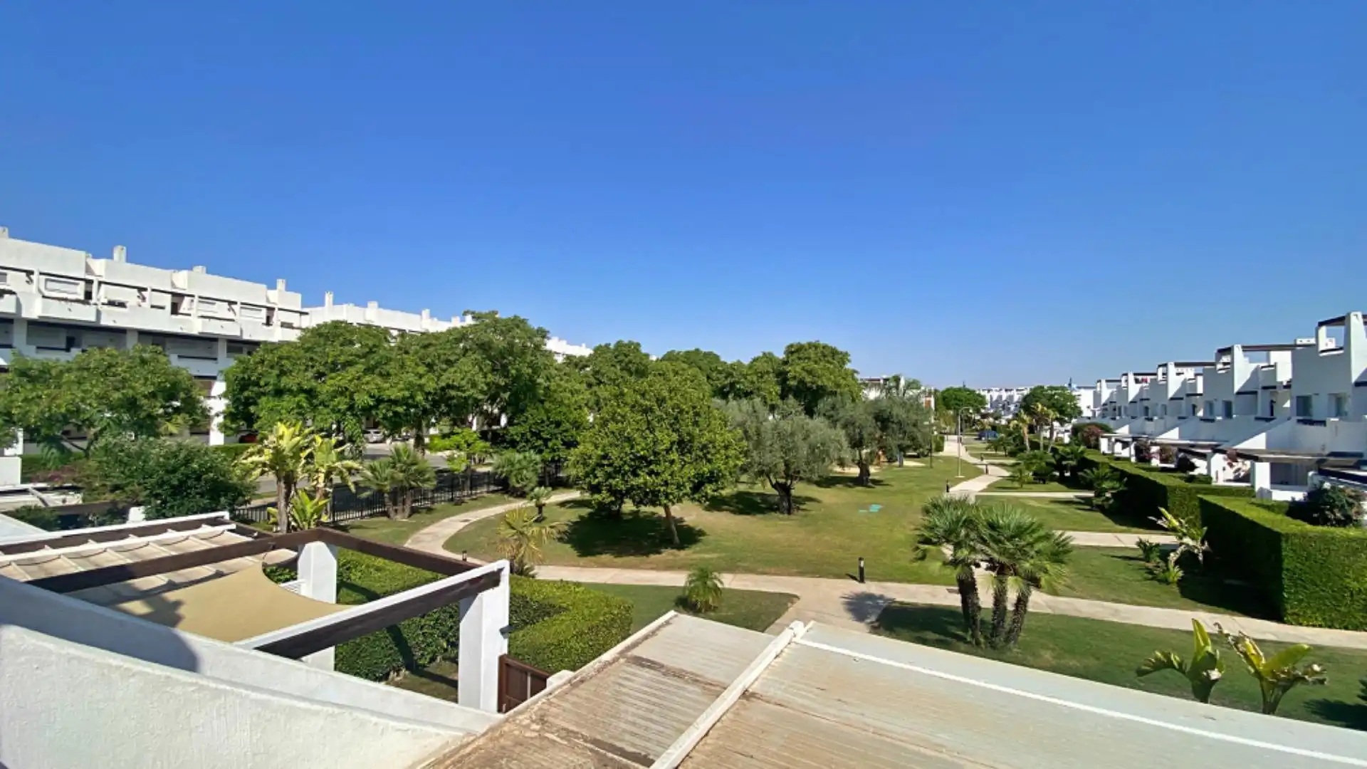 Ático con terraza en venta en Condado de Alhama, imagen 20