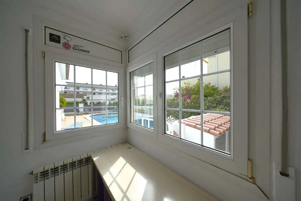 Casa con giardino in vendita a Moxó - Sant Mori, imagen 24
