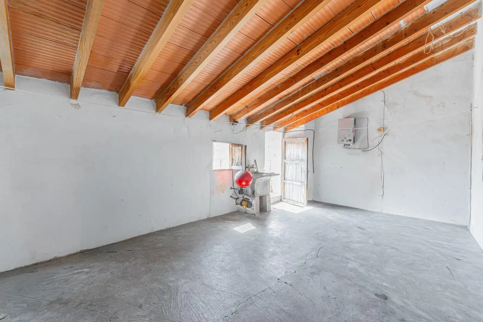 Casa adosada en venta en Inca con Alarma