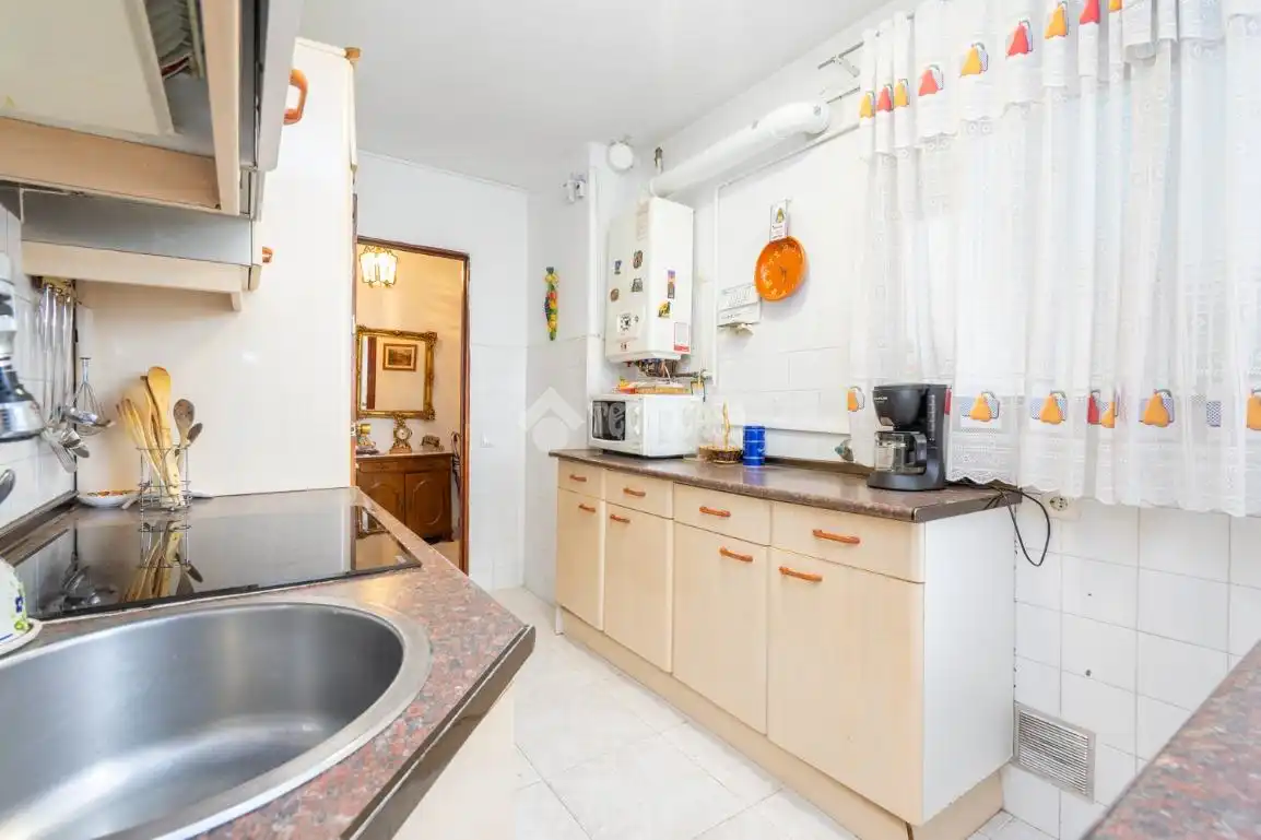 Piso con ascensor en venta en Calle del Canal del Bósforo, imagen 7