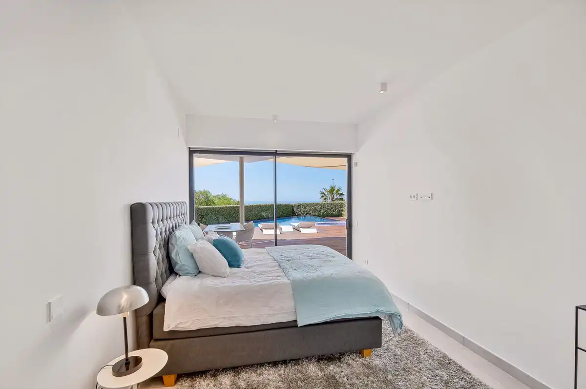 Villa mit Pool zum Verkauf in Centro ciudad, imagen 18