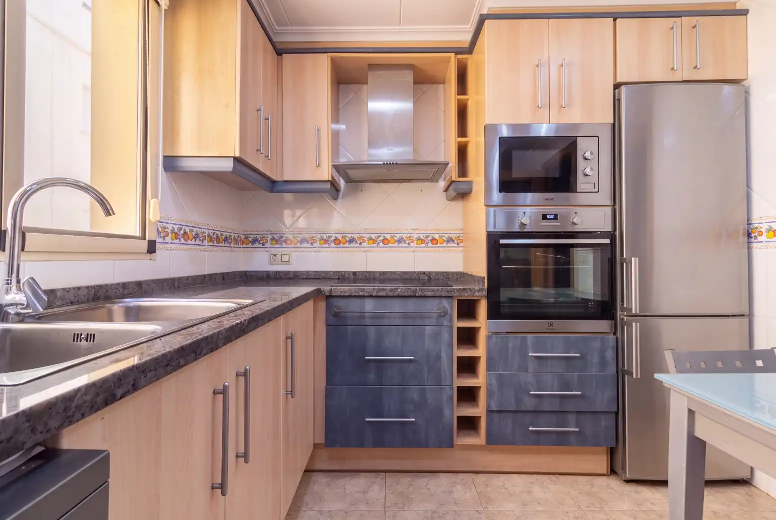 Wohnung mit Aufzug zum Verkauf in Puerto de Sagunto - isla de amboto, imagen 10