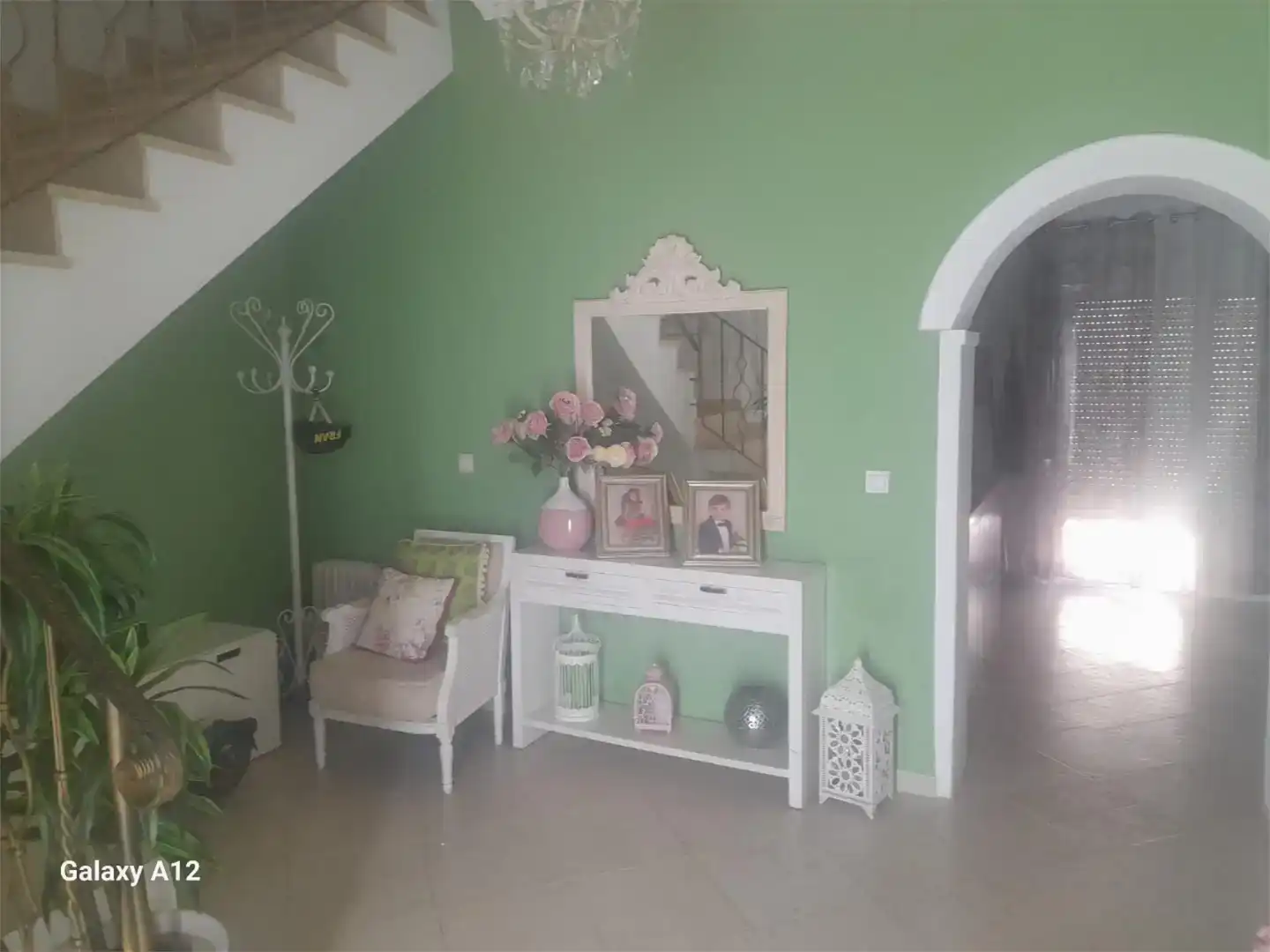 Casa adosada en venda en Antequera