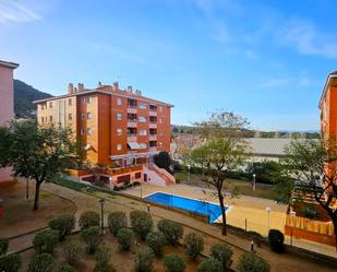 Flat for sale in Santa Coloma, Santa Coloma de Cervelló