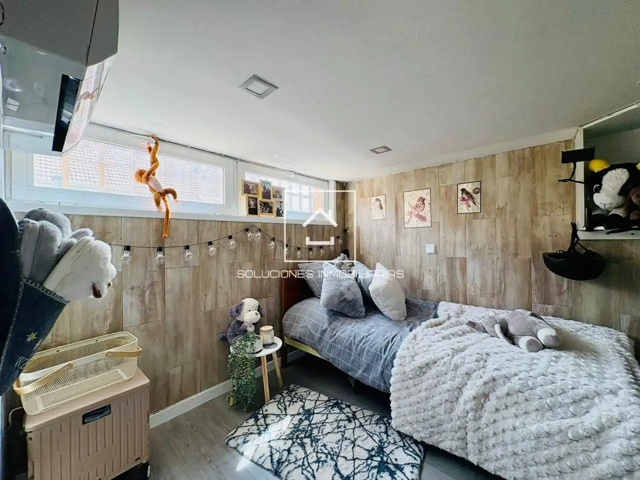 Planta baja en venta en Getafe con Aire acondicionado