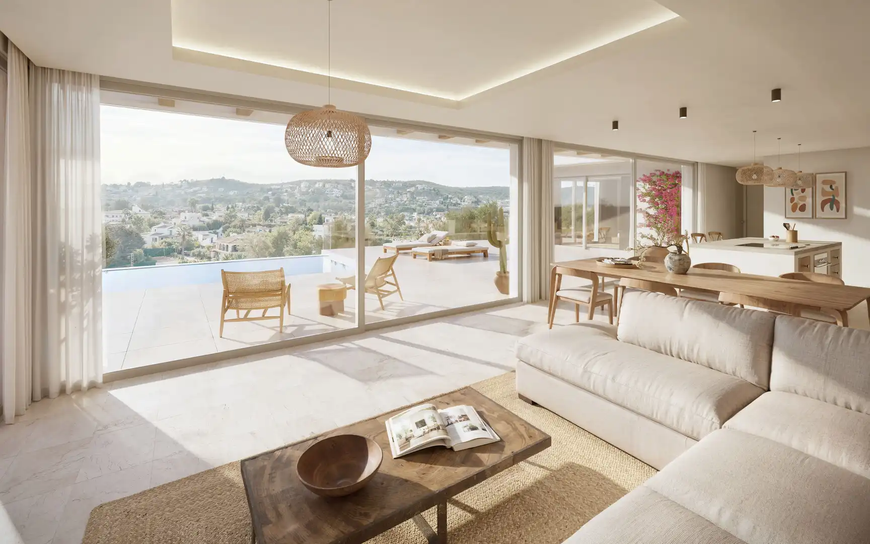 Villa avec piscine à vendre à Travessera de les Cansalades, imagen 4