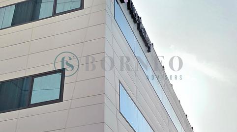 Foto 2 de Oficina de lloguer a Nueva España, Madrid